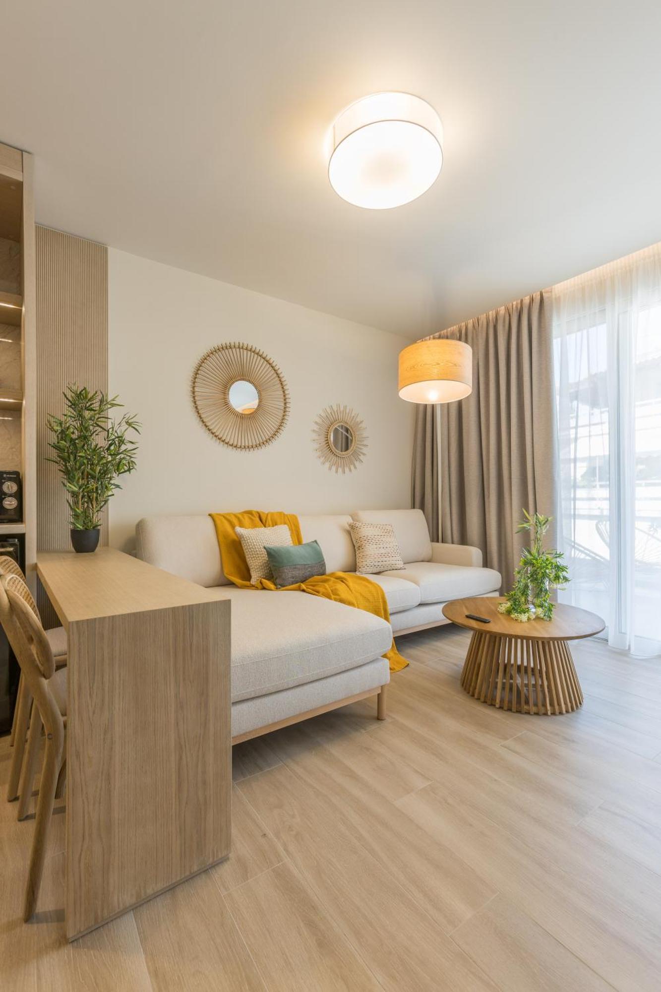 The Mediterranean Suites Pireus Exteriör bild