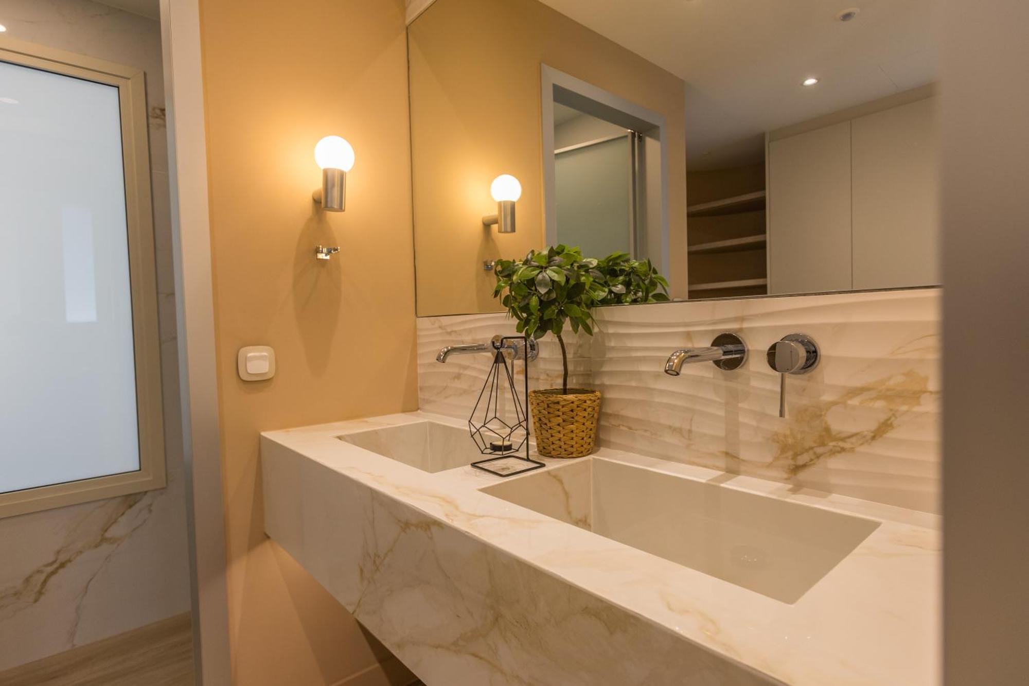 The Mediterranean Suites Pireus Exteriör bild