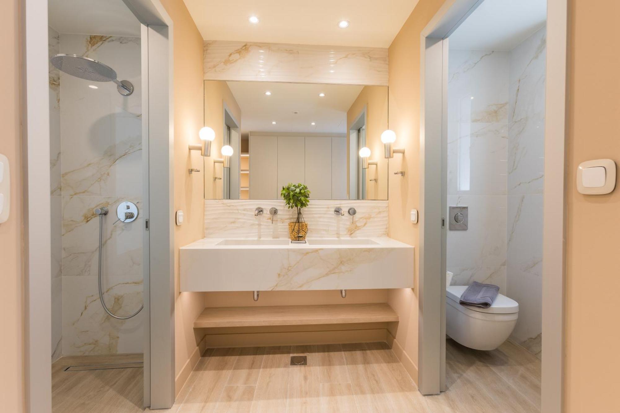 The Mediterranean Suites Pireus Exteriör bild