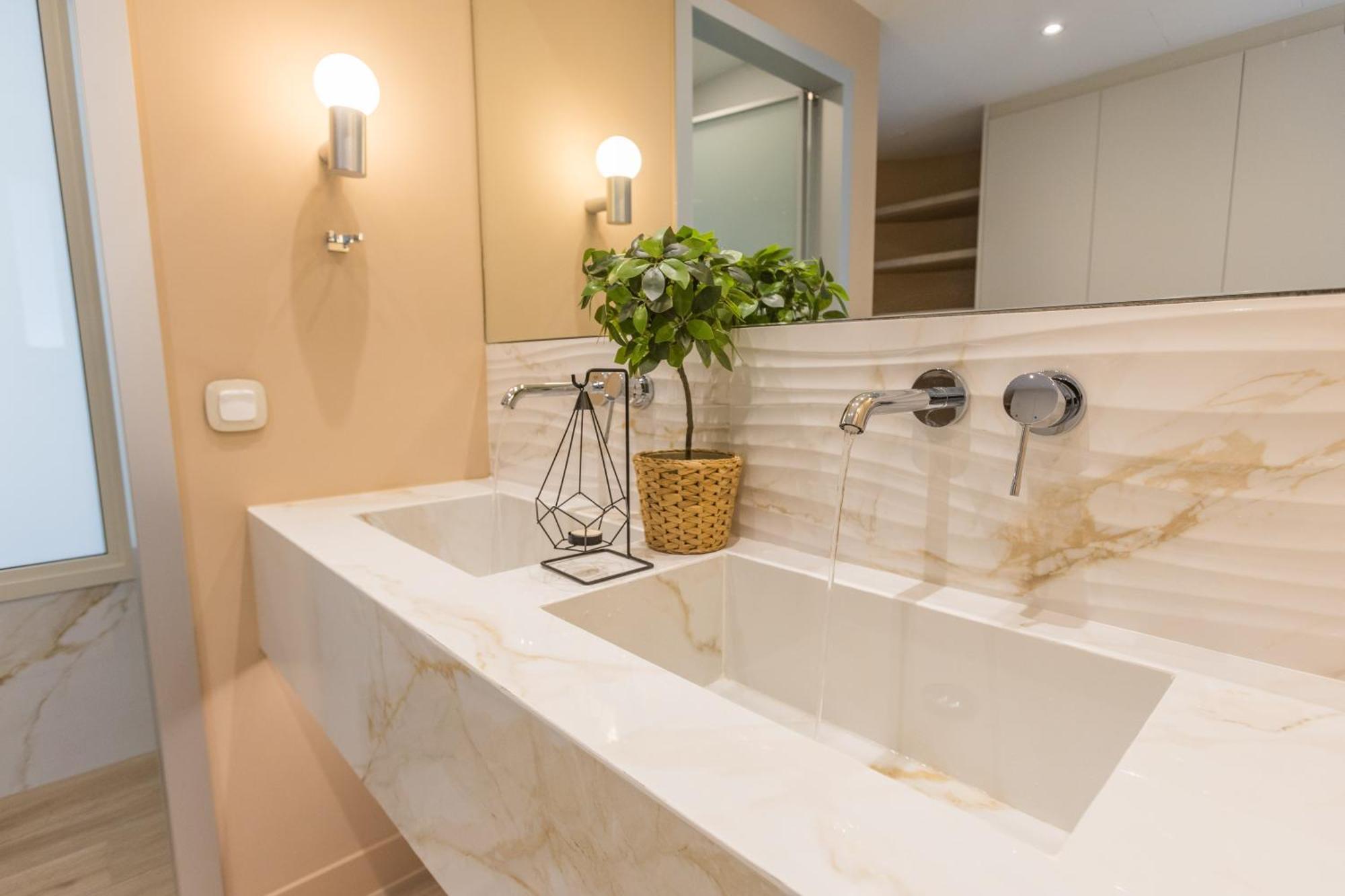 The Mediterranean Suites Pireus Exteriör bild